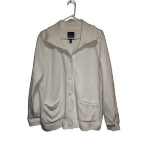 Basic Editions Women's Cardigan Size 2X